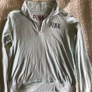 Victoria’s Secret PINK light pullover